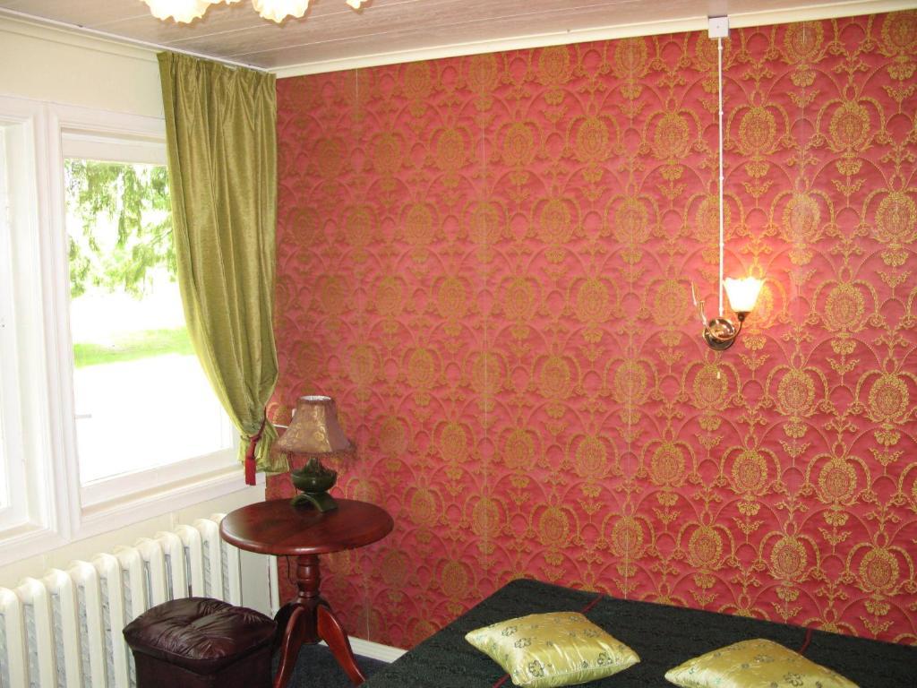 Taevaskoja Salamaa Hotel Põlva Habitación foto
